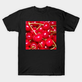 Cherry Cherries T-Shirt